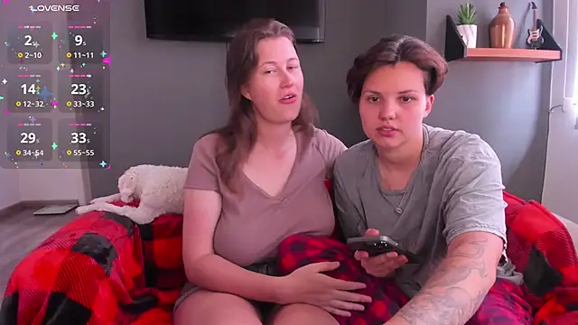 Tenderly_Couple's cam snapshot