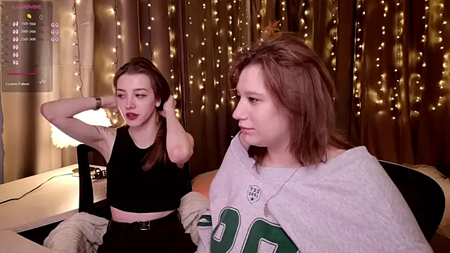 Morvelyn's cam snapshot