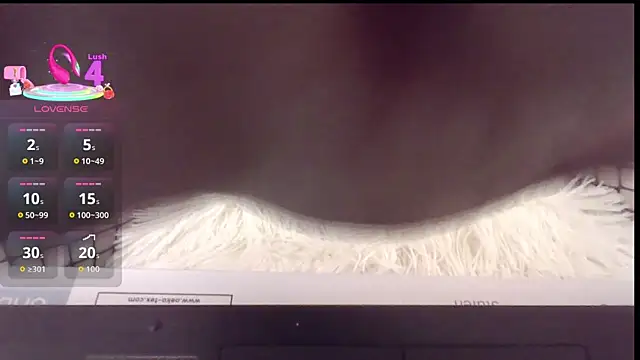 LisaHoneyLisa's cam snapshot