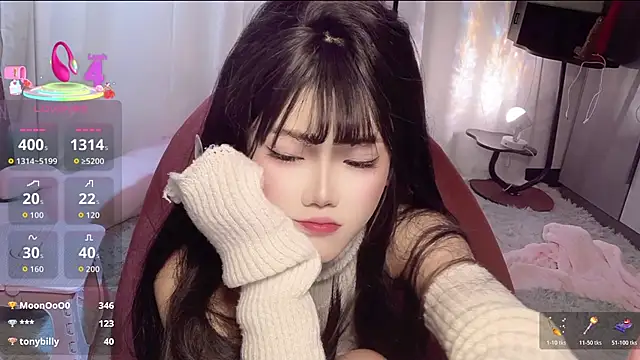 potato-188 live sex cam