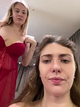 MariiD's cam snapshot