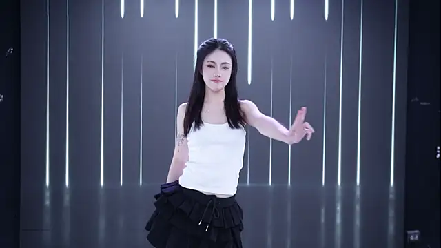 G-Velvet's cam snapshot