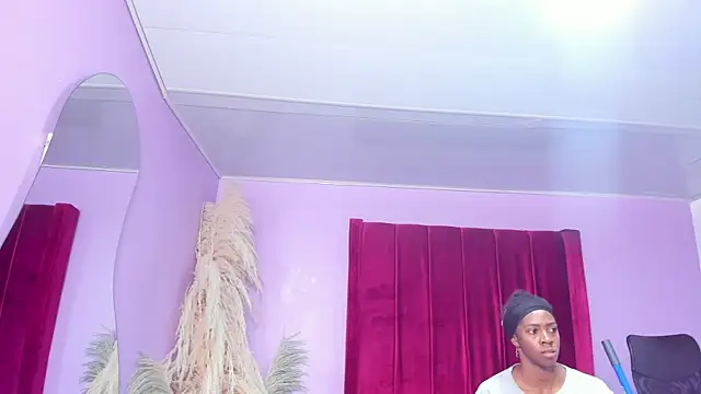 Shanelle__'s cam snapshot