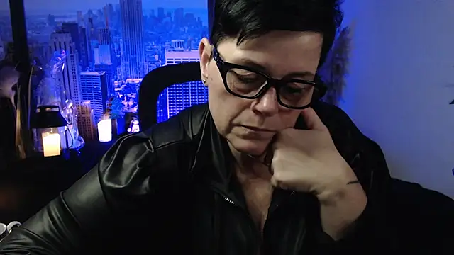 ninarandmann's cam snapshot