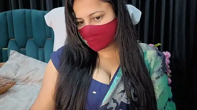 The_Queen_Molly's cam snapshot