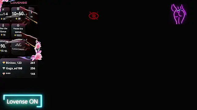 iChitrangda's cam snapshot