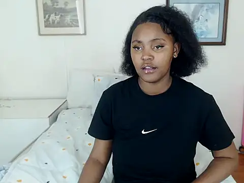 Maminkieyy's cam snapshot