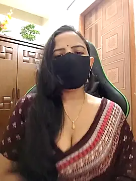 Payel-Sen's cam snapshot