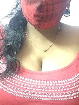 mallu-sumi's cam snapshot