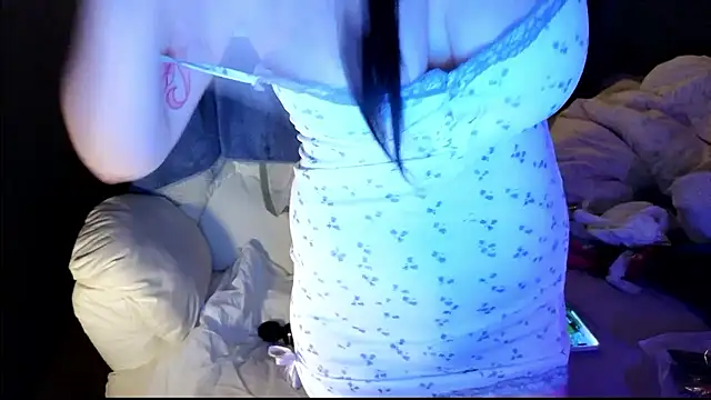 Jennie-007 live sex cam