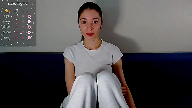 MilaTima's cam snapshot