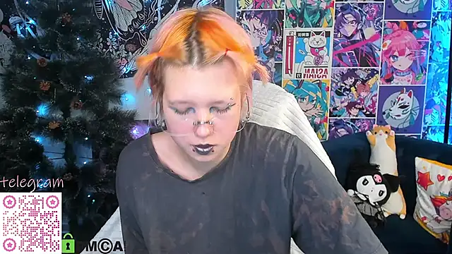 CarolineRichter's cam snapshot