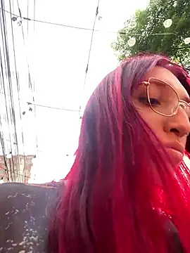 Paulina-Wells's cam snapshot