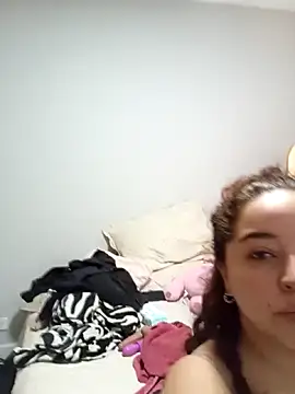 LoanaSantos's cam snapshot