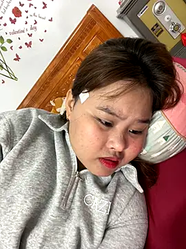 Lina8386's cam snapshot