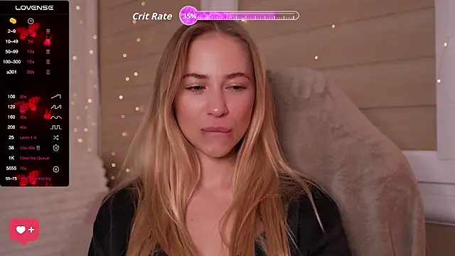 LysAstra's cam snapshot