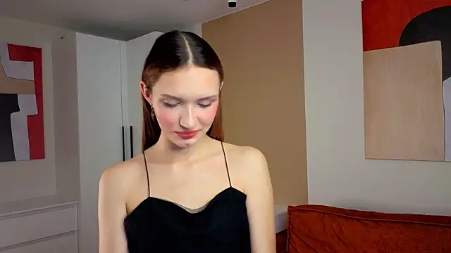 LisaaJimenez's cam snapshot