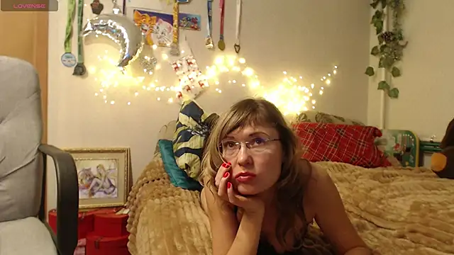 MystikLoly's cam snapshot