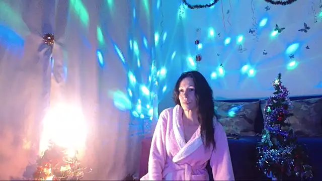 ElysaSun's cam snapshot