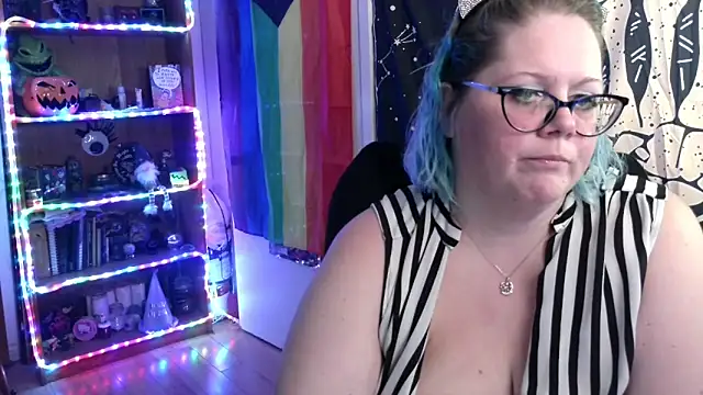 Kinky_Witch's cam snapshot