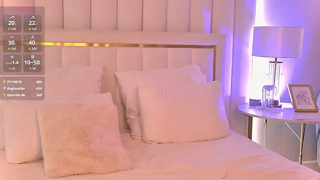 AlexaFlow live sex cam