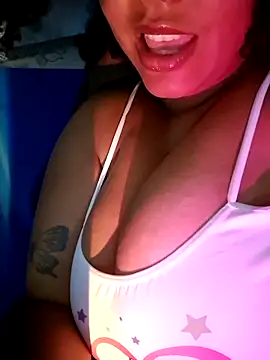 afrodeusa live sex cam