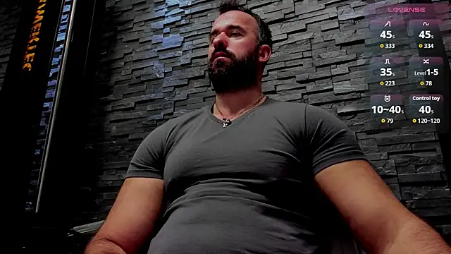 David_Big_Daddy live sex cam