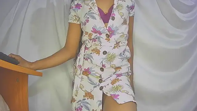 PerfectAhinsa's cam snapshot