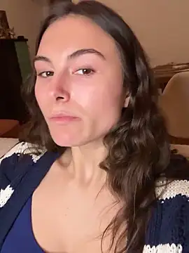 SophiiaStarr's cam snapshot