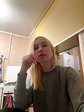 KisJeni's cam snapshot