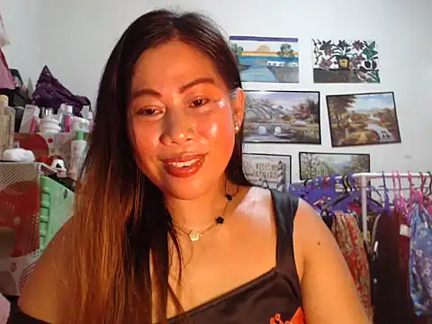 filipina_beauty's cam snapshot