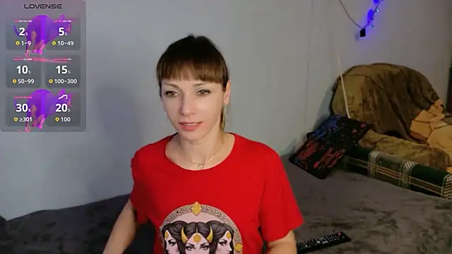 weet_Lady_Selin's cam snapshot