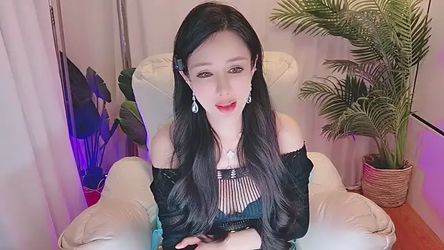 MeettheRainbow's cam snapshot