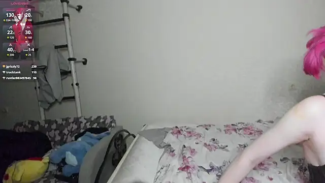 Ne0hCouPle live sex cam