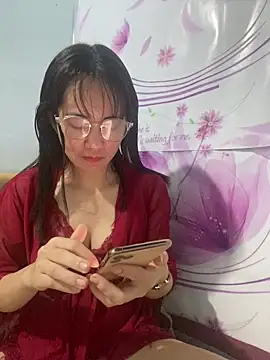 TranOanh999's cam snapshot