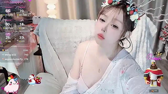 Meng-MM's cam snapshot