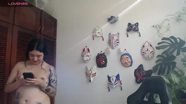 cat_salo live sex cam