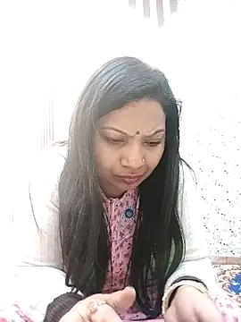 Cute-Janvi20's cam snapshot