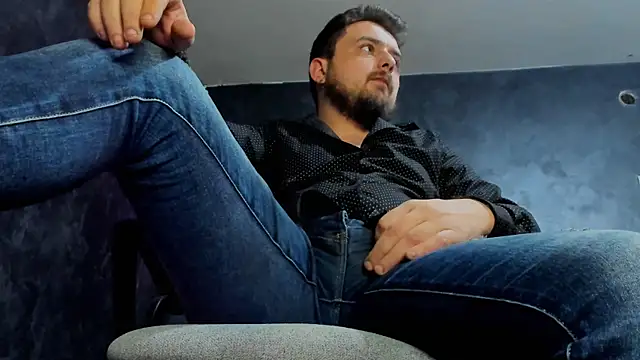 Master_Mark_Wayne live sex cam