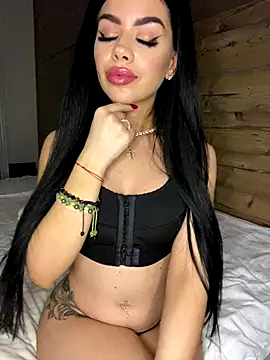 Ameliablack_1's cam snapshot