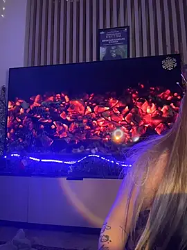 LaylaCupidd's cam snapshot