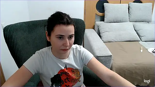 VioletaFlower7's cam snapshot