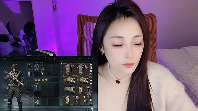 Daisy-77's cam snapshot