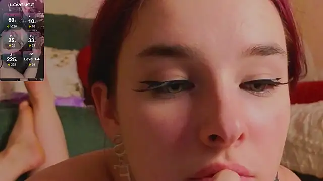 Iwi_wi_wi's cam snapshot