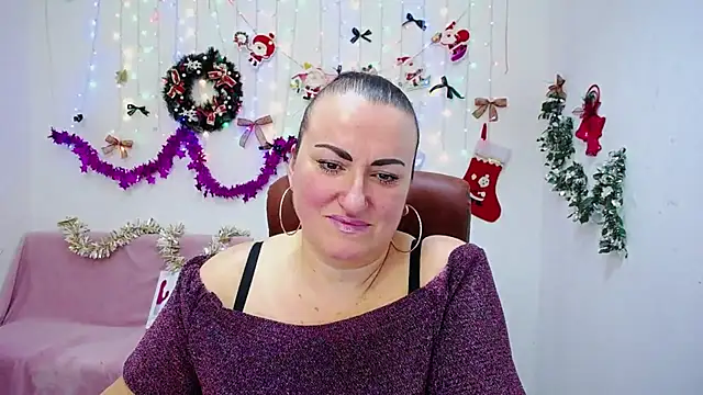 DianaMGG's cam snapshot