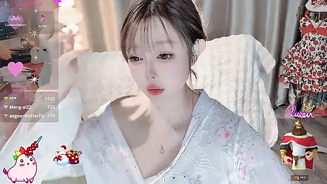 Meng-MM's cam snapshot