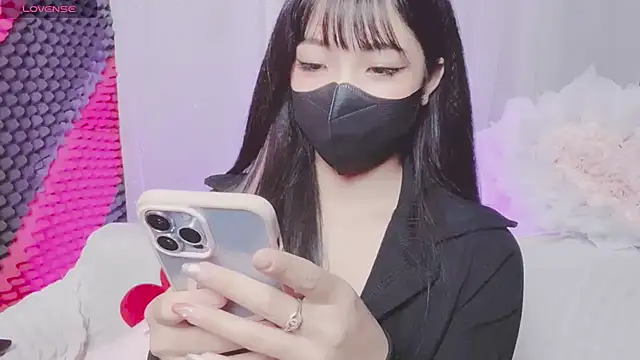 Miu_Babe's cam snapshot