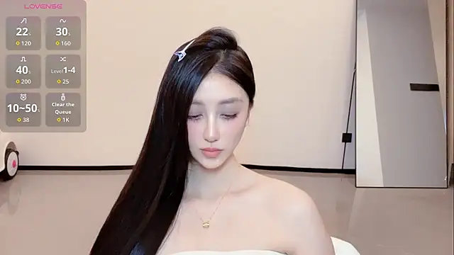 Melody-11's cam snapshot