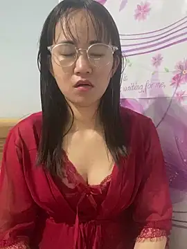 TranOanh999's cam snapshot