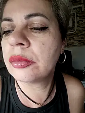 MilkySky's cam snapshot